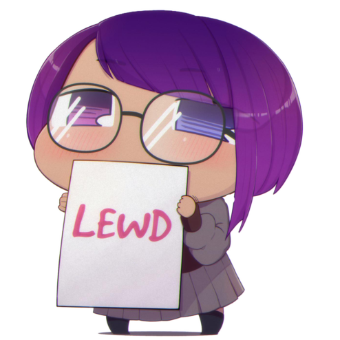 Introducing Lewd News! 