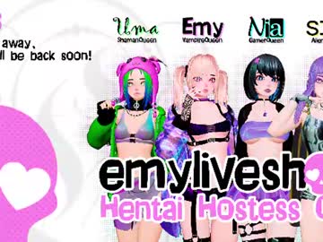 emyliveshow