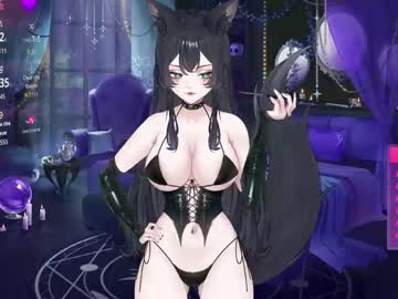 misselliefox