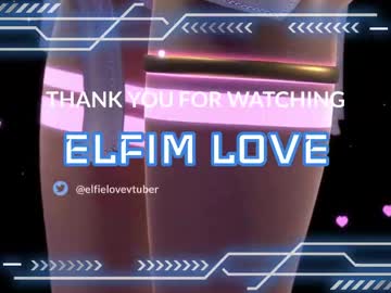 elfielovevt