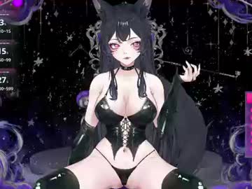 misselliefox