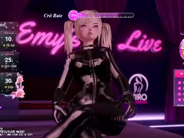 emyliveshow