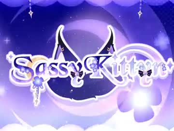 sassykittyn