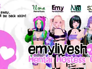 emyliveshow
