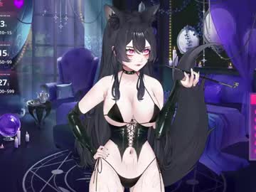 misselliefox